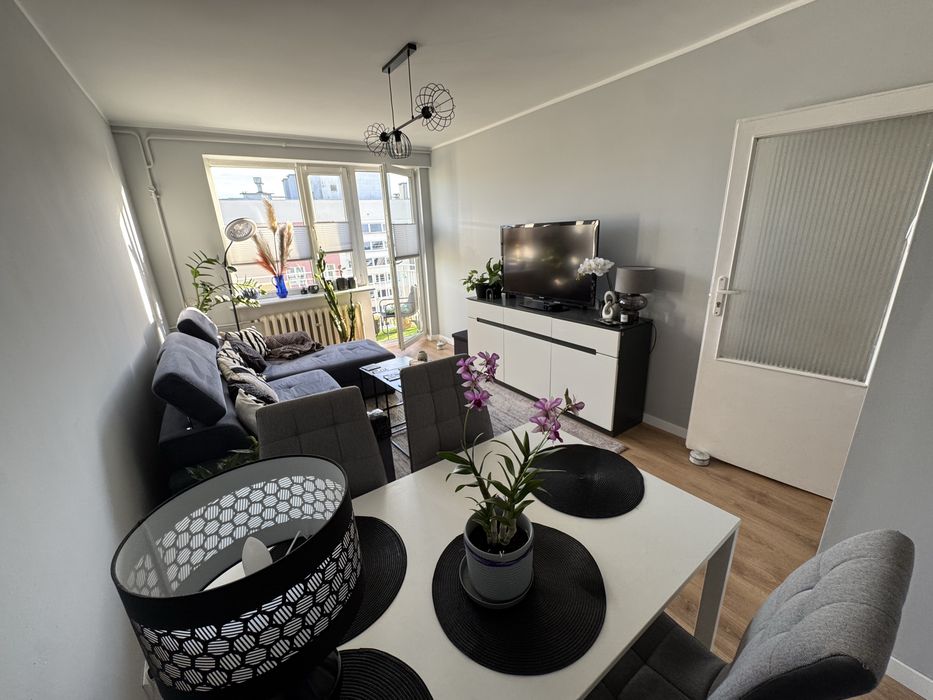 Mieszkanie – Gdańsk - Widok 3