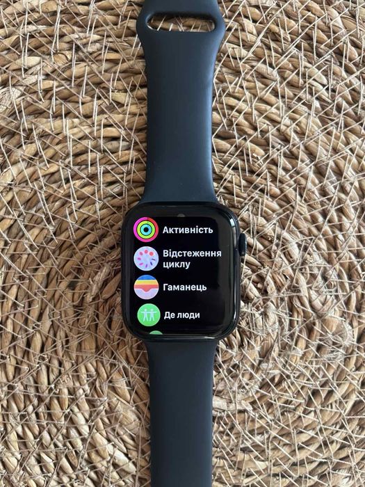 Apple watch 9 series 45 mm