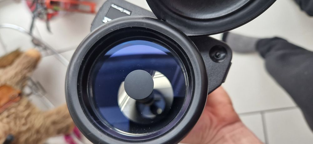 Teleskop - Luneta  ZEISS 30X60 B