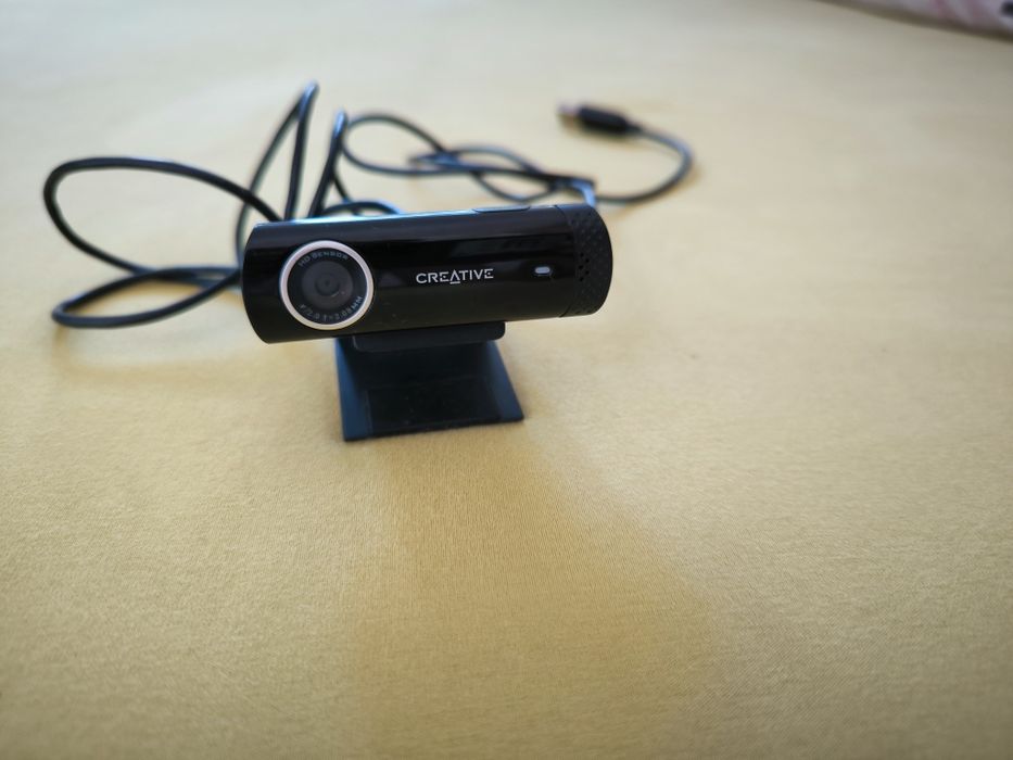 kamerka Creativie USB