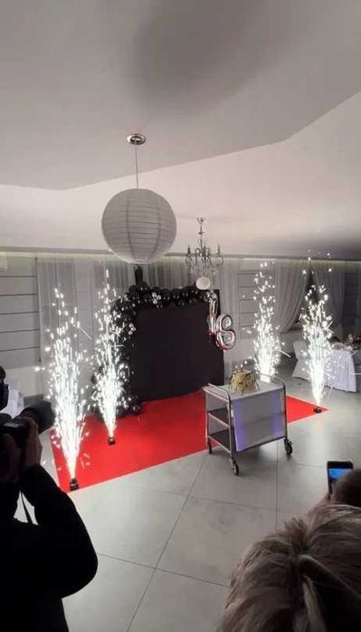 DJ WODZIREJ na imprezę Wesela/Studniówki/Urodziny/ oraz Fotobudka360