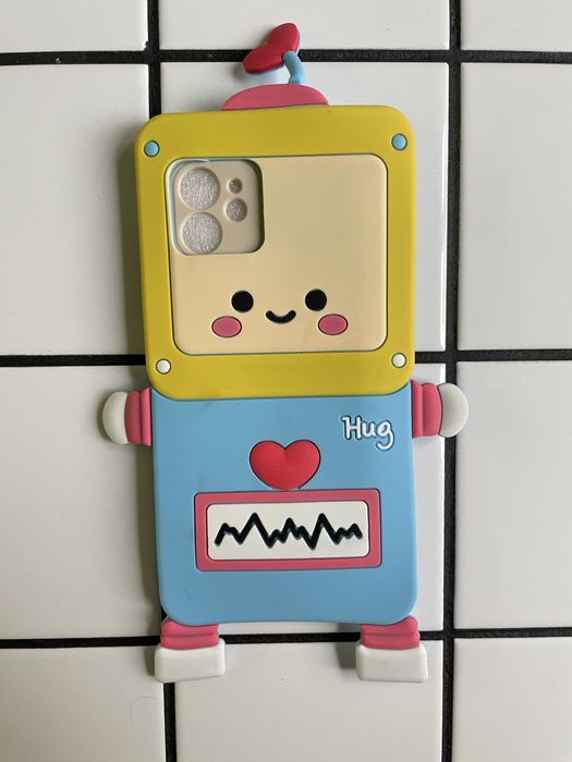 Чохли iPhone 12 mini