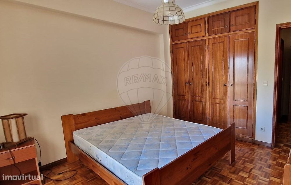 Apartamento T2 para venda