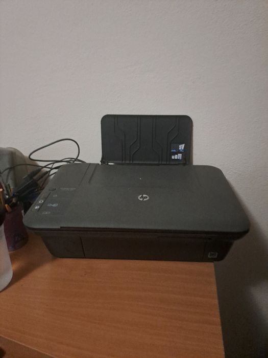 Impressora a cores hp