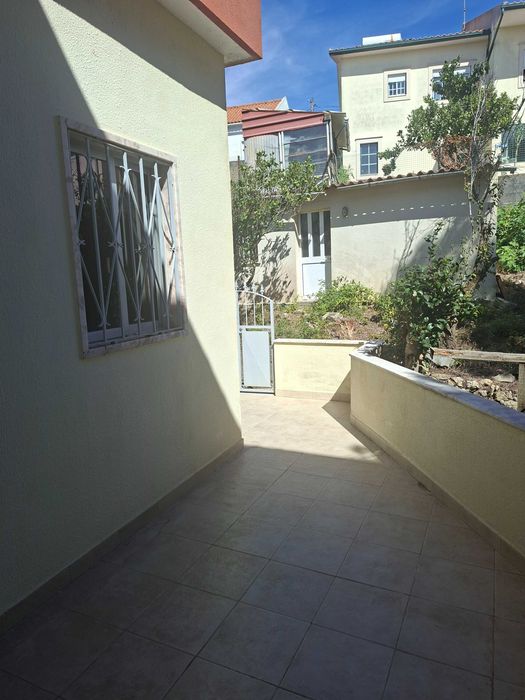 Predio  odivelas