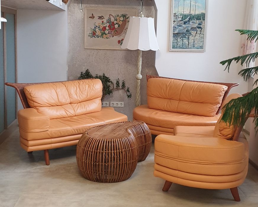 Продам мягкий уголок