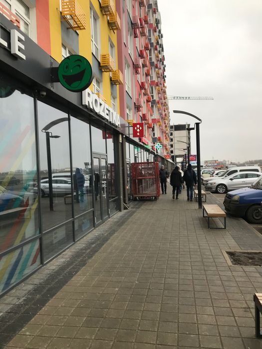 Комерційна нерухомість за адресою вул. Фруктова (площа 234 м²) - Atlanta.ua - фото 6