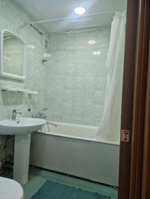 Продам однокомнатную квартиру (404609)