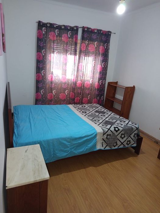 Arrendamento Quarto Solteiro