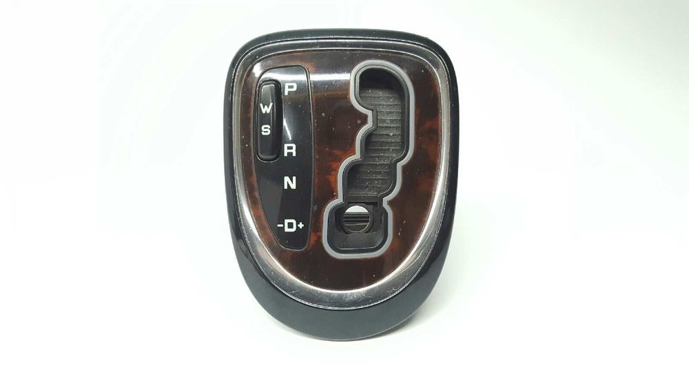 SELETOR DE ENGRENAGEM MERCEDES CLASE S (W220) BERLINA 320 CDI (220.026)