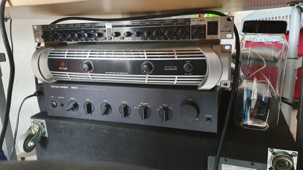 Vários, hardware PC. Material de Dj, material de som,controladora,plac