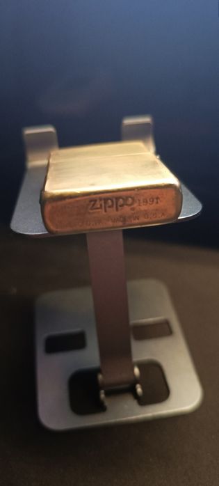 Zippo para colecionadores