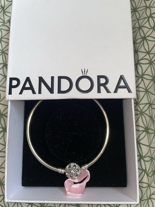 PANDORA(оригінал) сніжинка
