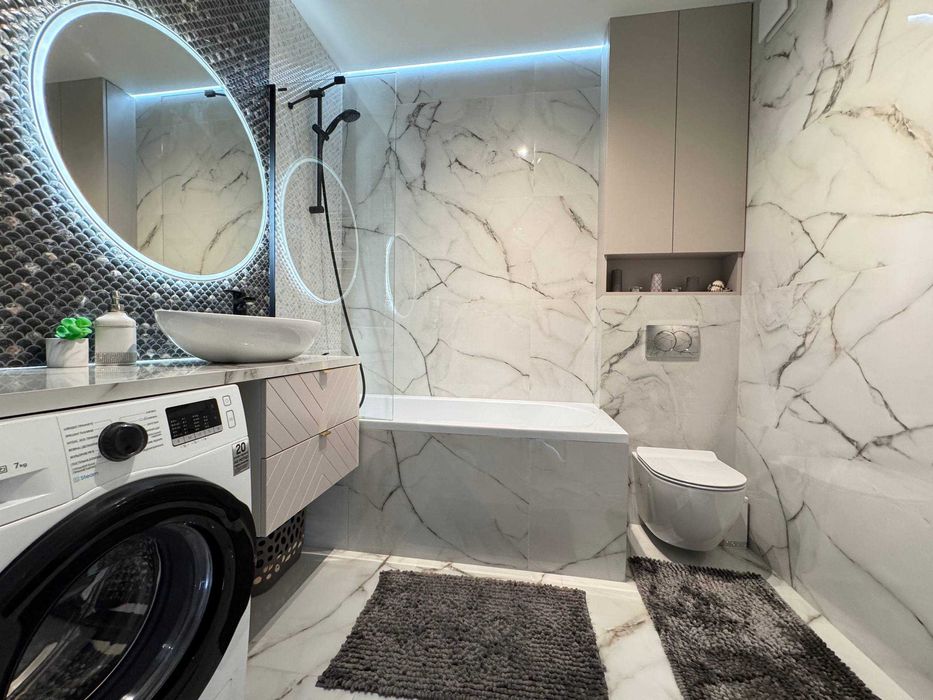 Продаж 1-кімнатної квартири в ЖК Auroom Forest