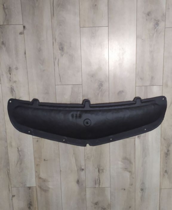 Ізоляція капота Шевроле болт ev 2023р.