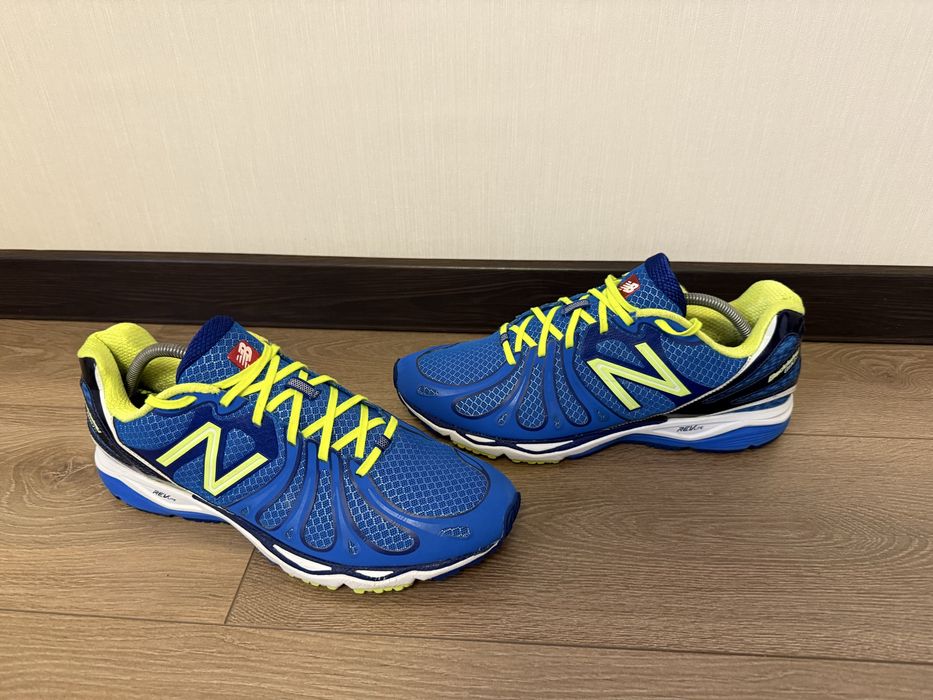 Кросівки New Balance 45-45.5 розмір