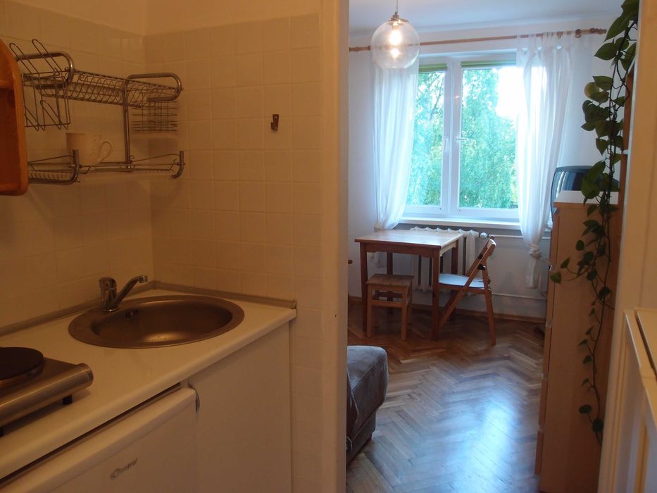 Mieszkanie – Sopot, Osiedle Kraszewskiego - Więcej