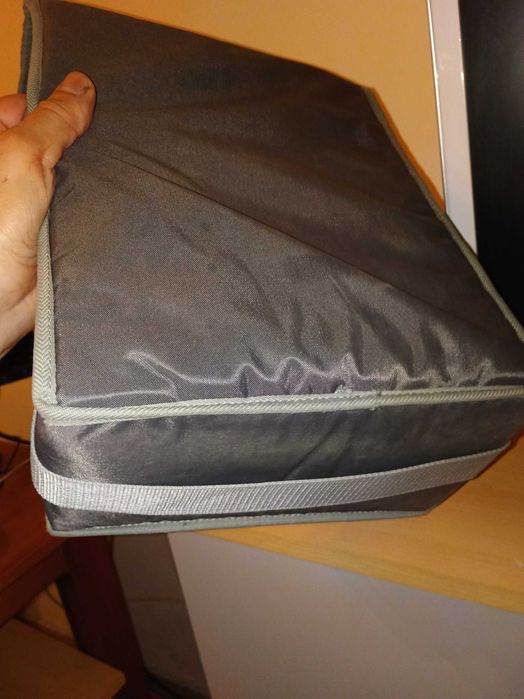 Bolsa para notebook e outros almofadada