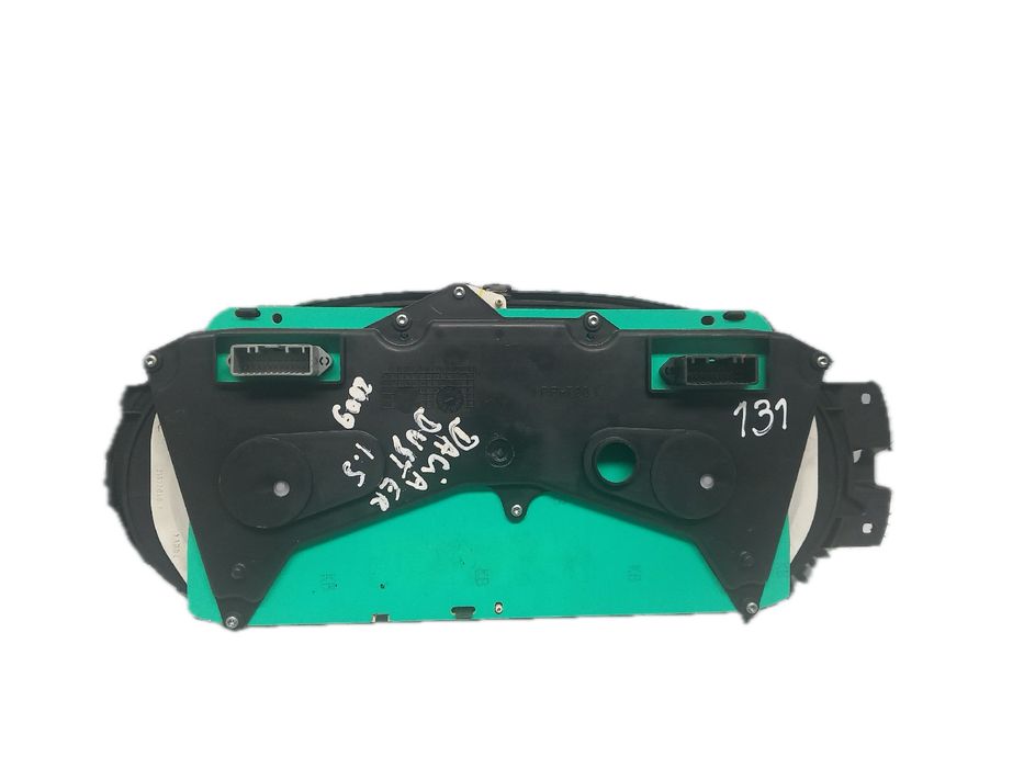 Quadrante / painel de instrumentos DACIA Duster (HS_)