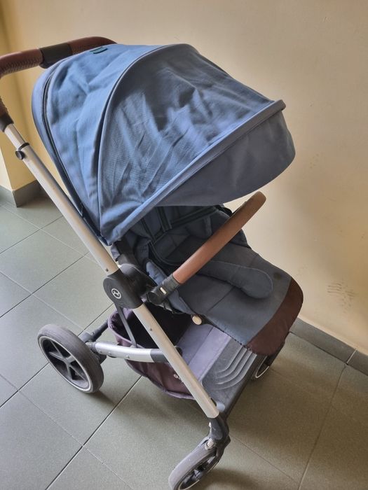Cybex Balios S 2w1