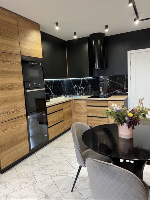 3 к. квартира 70м2 Ремонт! Новострой! Одесская ЖК Дом на Зерновой