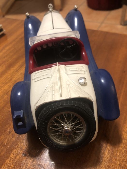 Alfa Romeo 2300 Syder
