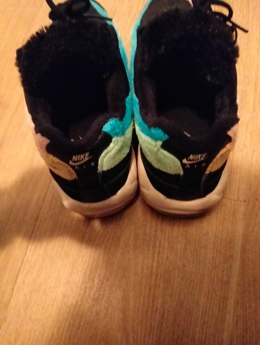 Sapatilhas air max**urgente