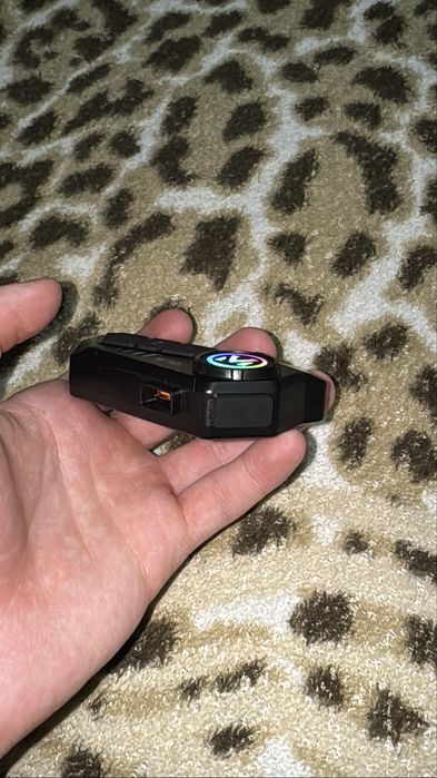 Мотогарнітура Y10 для шолома