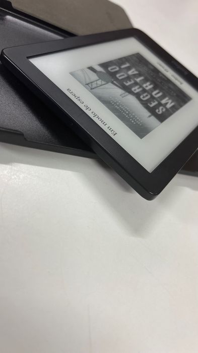 Kobo Clara HD E-Reader446817428728729603