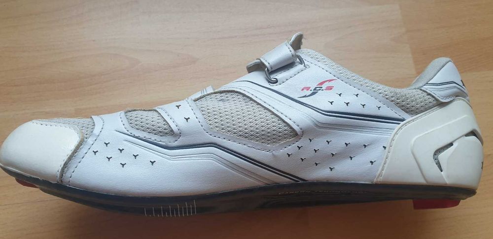 Buty szosowe rowerowe Chain  roz. 41