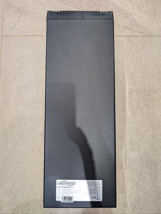 ДБЖ Energenie PS 2000