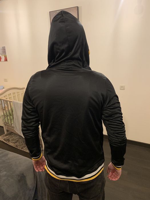 Кофта Everlast original