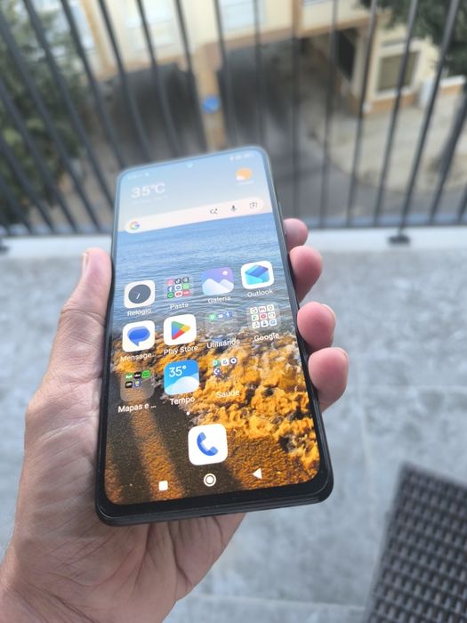 Xiaomi redmi 10 pro