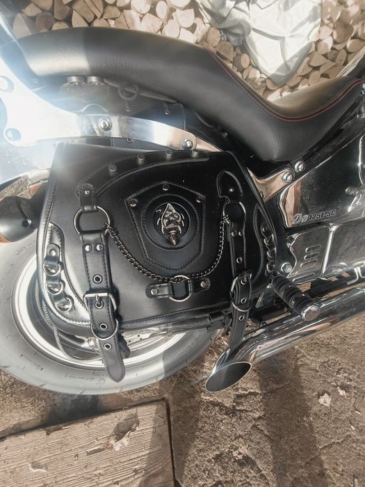 Junak M16 - 125 cm°