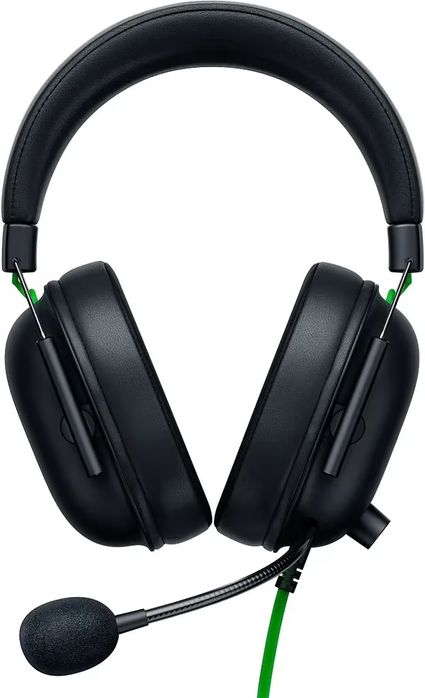Гарнітура дротова ігрова Razer Blackshark V2 X