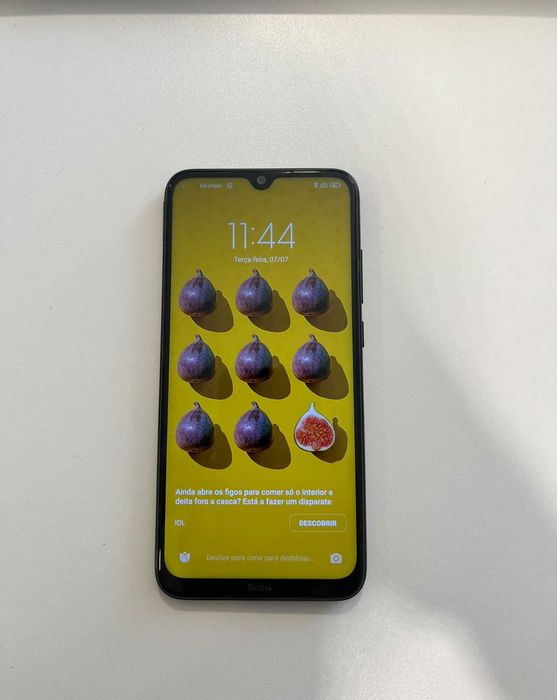 Xiaomi Redmi Note 8 (Edição 2021) - Desbloqueado - Excelente Estado