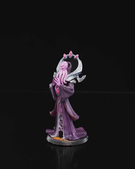 Eternal mistrz Umysłu Figurka 32mm 14K zgodna z DnD RPG Pathfinder