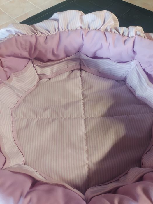 Cestos para produtos de bebe