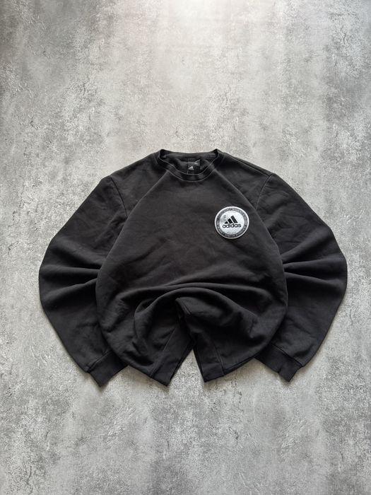 Streetwear sweatshirts Adidas hip hop basketball Jaded London style