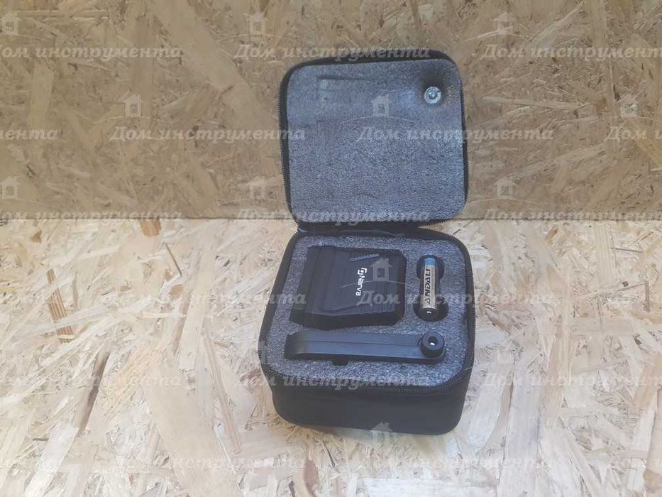 Лазерний невілір Эстония 2D 4D лазерный уровень 360