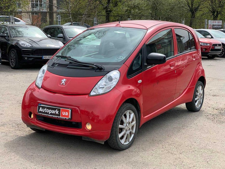Продам Peugeot iOn 2011р. #76514