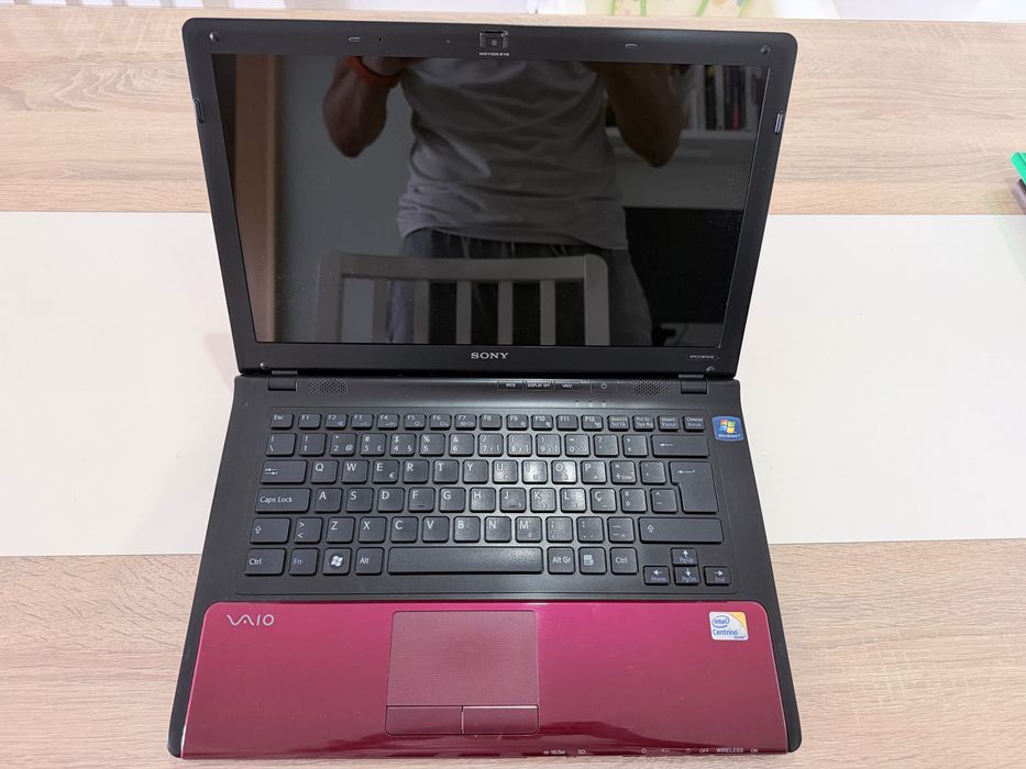 Sony Vaio UPCCW1S1E 6Gb Ram