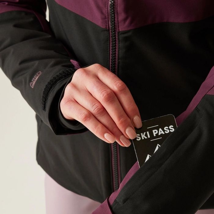 США! Жіночі лижні костюми Dare 2B Flurry II Мембр. 30к/30к Оригінал! M