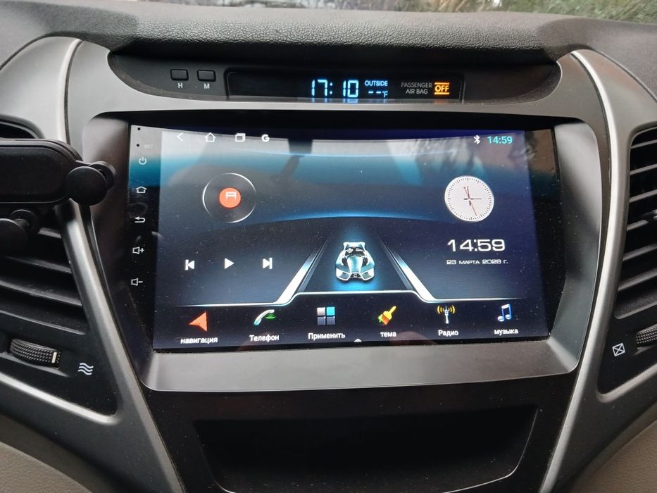 Продам Hyundai Elantra 2014р.Хундай  Елантра