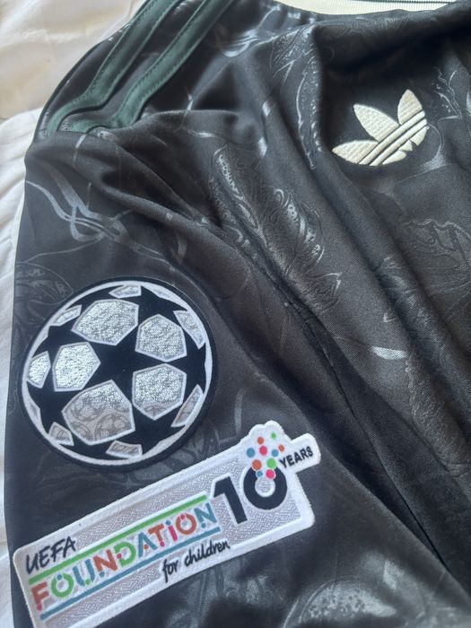 Koszulka Juventus Turyn sez. 25/26 roz. XL