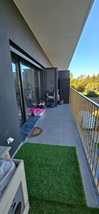 Apartamento T1 em Pombal