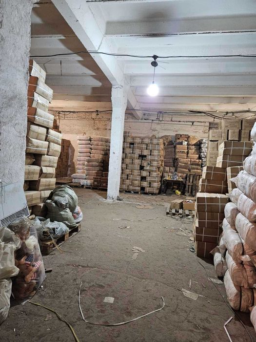 Продажа 931,6 м2, ПОДВАЛ, СВЕТ ВСЕГДА, за Классом на Героев Харькова