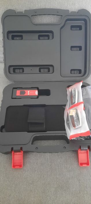 Autel programação cópia de chaves Nova