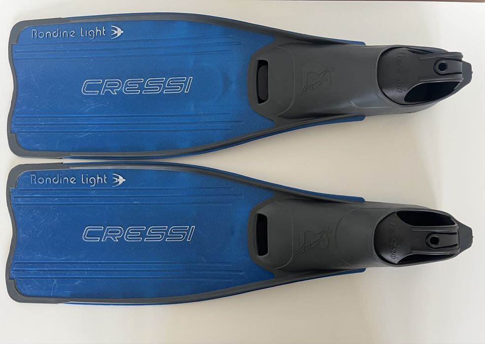 Płetwy do snorkelingu Cressi r 39 40