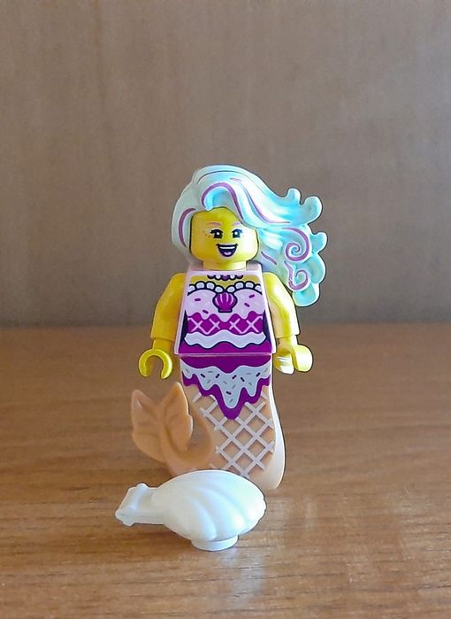 Фигурка Lego Лего